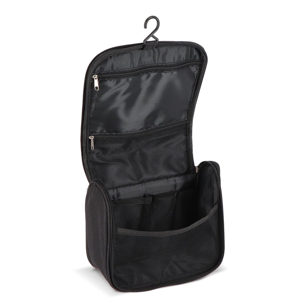 rPET 300D Kora Reise-Kulturbeutel Uedico