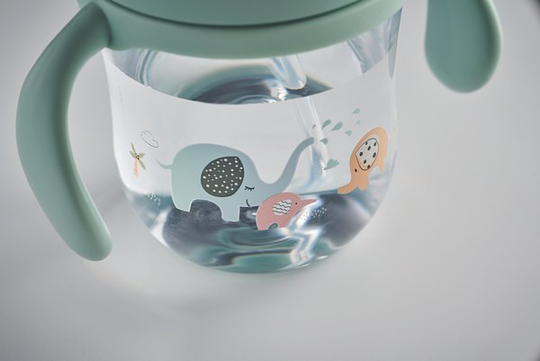 Baby-Trinklernbecher Rudestep