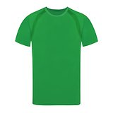 Erwachsene T-Shirt Idpor