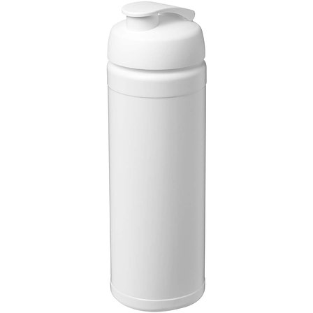 Rise 750 ml Sportflasche mit Klappdeckel - Fadria