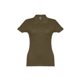 Damen Poloshirt Lüzzi