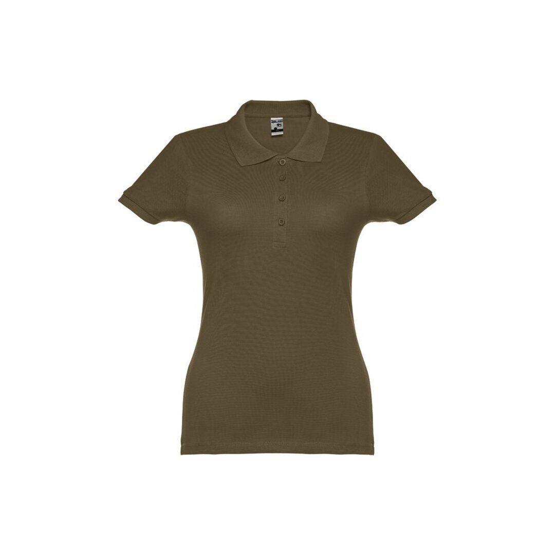 Damen Poloshirt Lüzzi