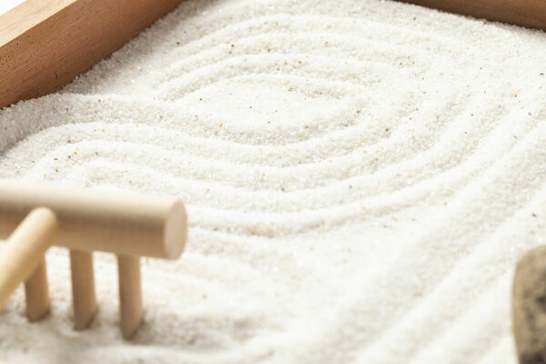 Mini Zen Garten Idumy