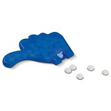 Pfefferminzdose Daumen Diccer