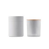 Kerze im Glas 120 g Bistin