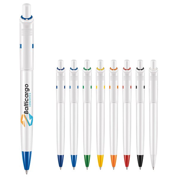 Kugelschreiber Ducal hardcolour Jörie