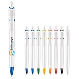 Kugelschreiber Ducal hardcolour Jörie