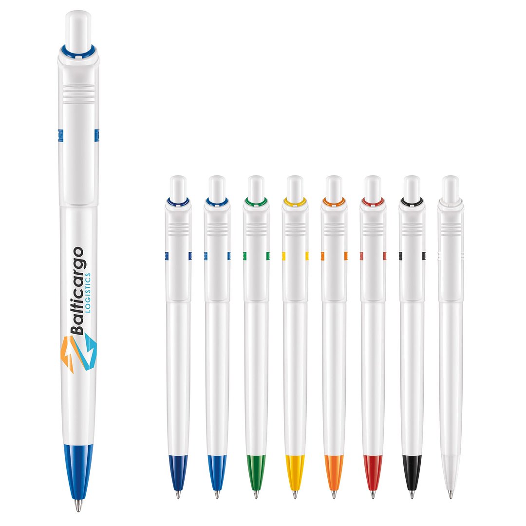 Kugelschreiber Ducal hardcolour Jörie