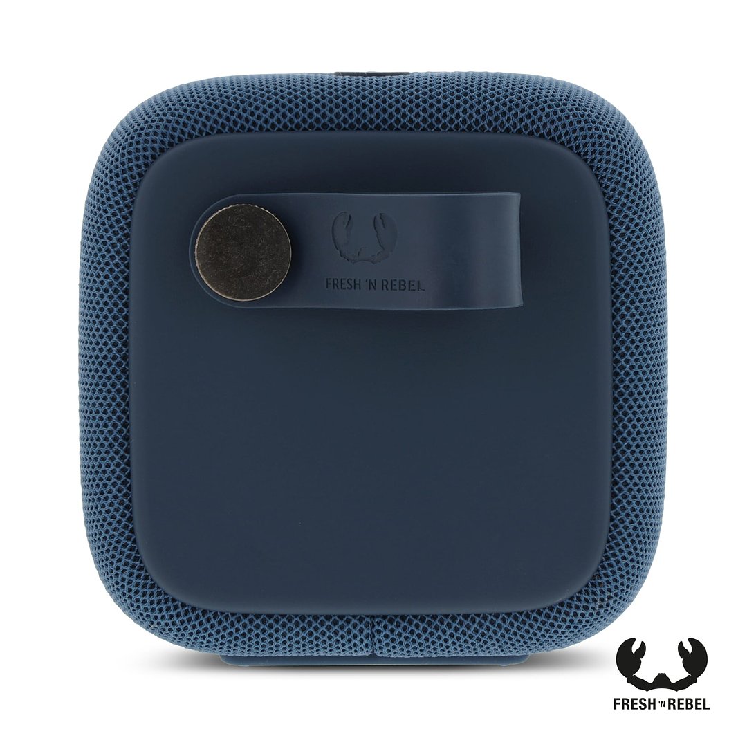 Rockbox Bold S Waterproof TWS Speaker Stgn