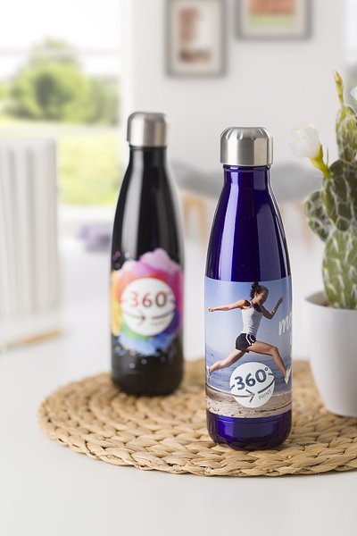 Trinkflasche Jongiamun | 650 ml