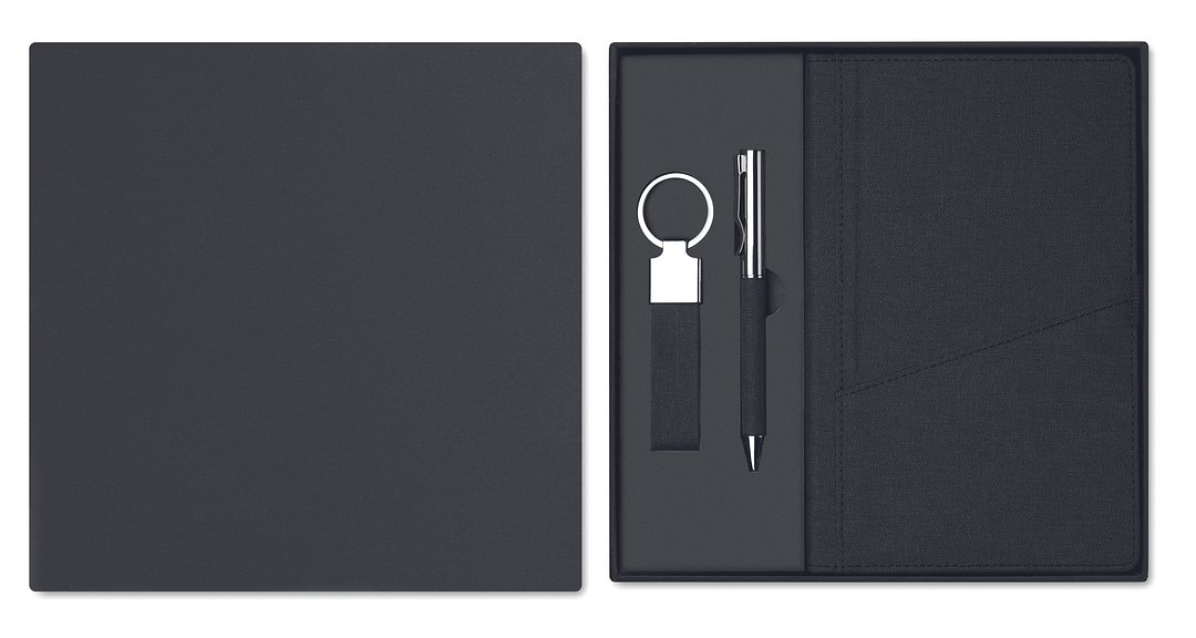 Geschenkset-Set 3-teilig Mudestie