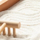 Mini Zen Garten Idumy