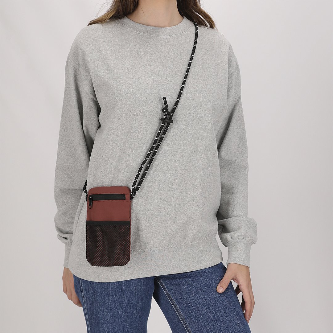 Mehrzwecktasche Idtox