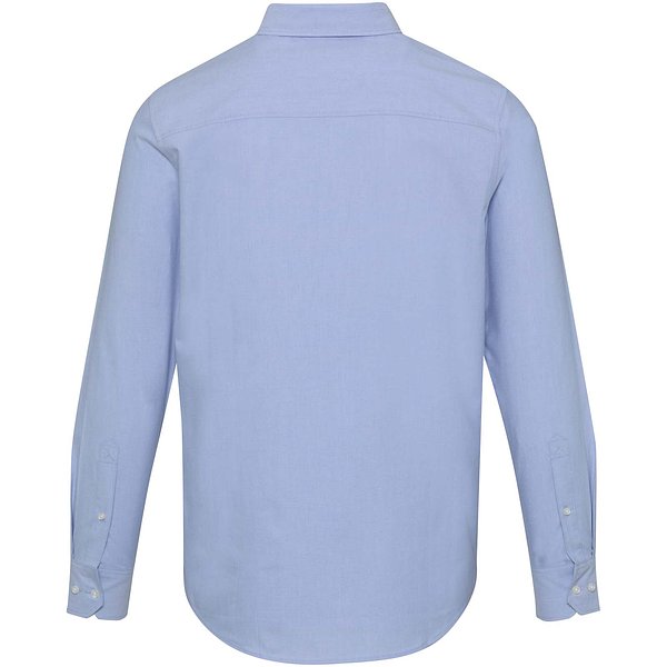 Oxford Hemd - Benga