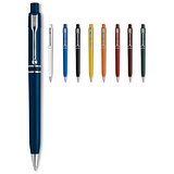 Kugelschreiber Raja Chrome hardcolour Paulix