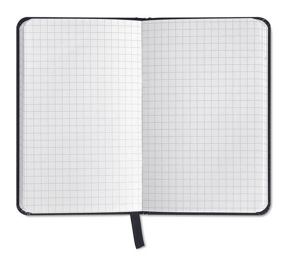 A5 Notizbuch Chliuser