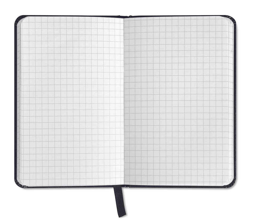 A5 Notizbuch Chliuser