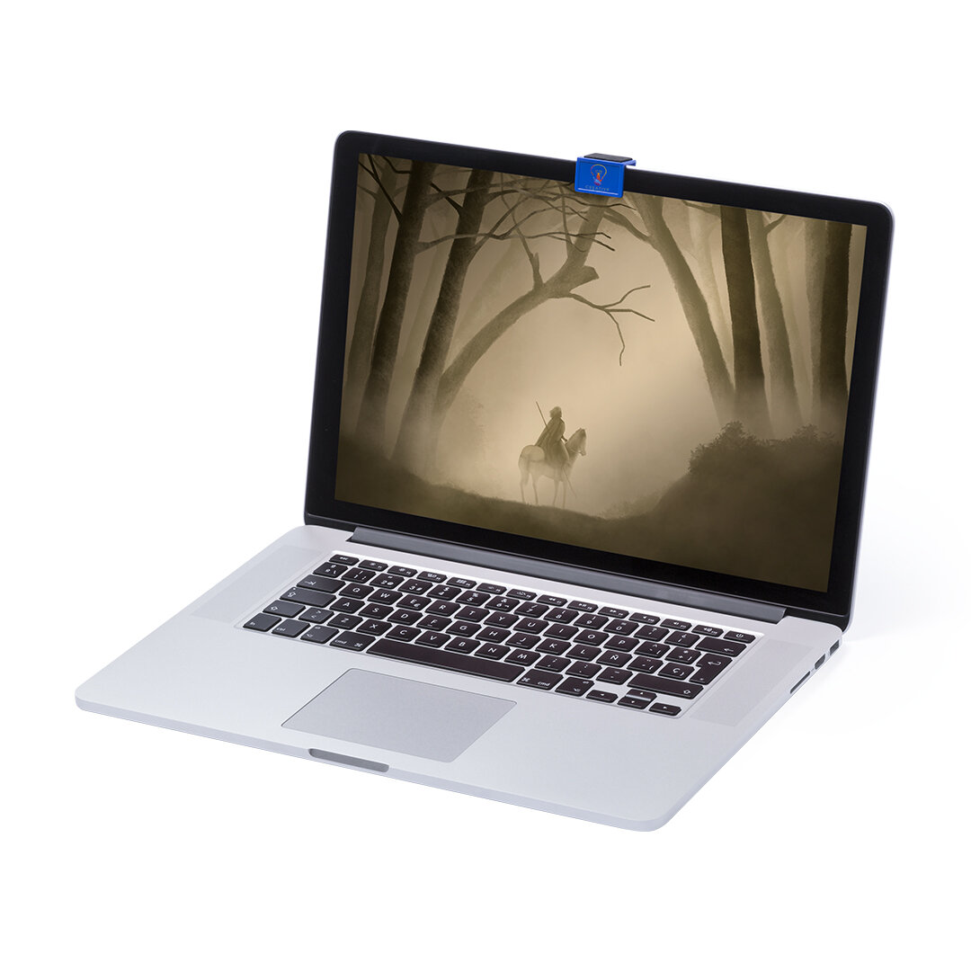 Webcam-Blocker Idwek