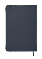 DIN A5 Notizbuch, liniert Ongiama