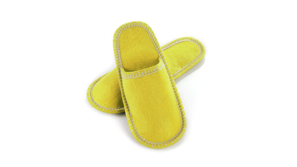 Pantoffeln Idits