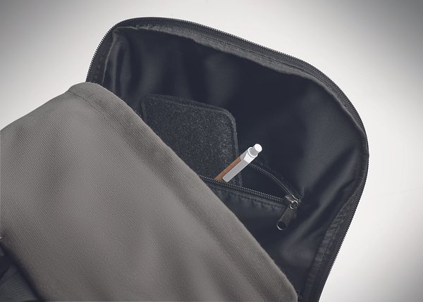 15 " Laptop-Rucksack Gierili