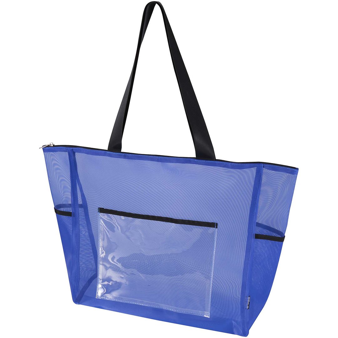 23 L Tragetasche aus GRS Recyclingmaterial - Benjasch