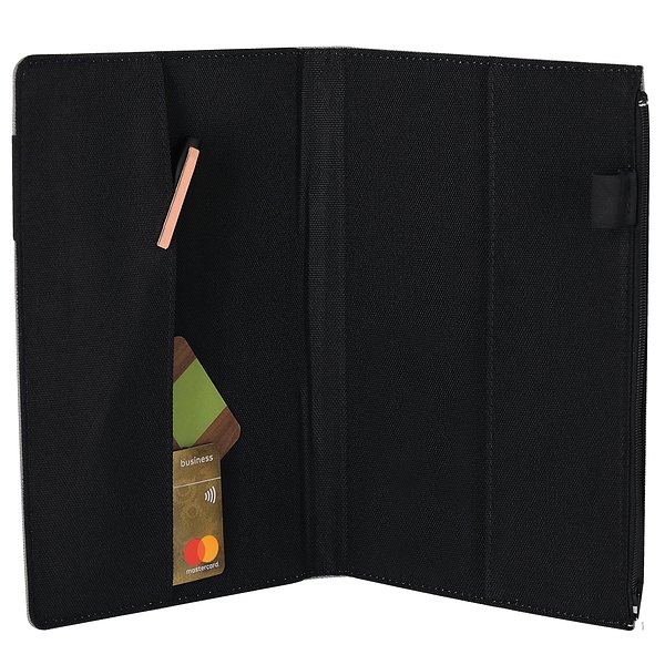 Notizblock Etui Idatz