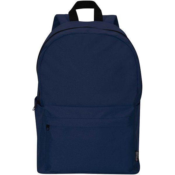 14" GRS-recycelter City Laptop Rucksack 14 L - Vicarama