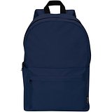 14" GRS-recycelter City Laptop Rucksack 14 L - Vicarama