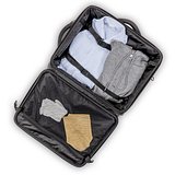 Notebook Tasche mit Rollen Frini