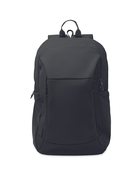15" Laptop-Rucksack PU Dureila