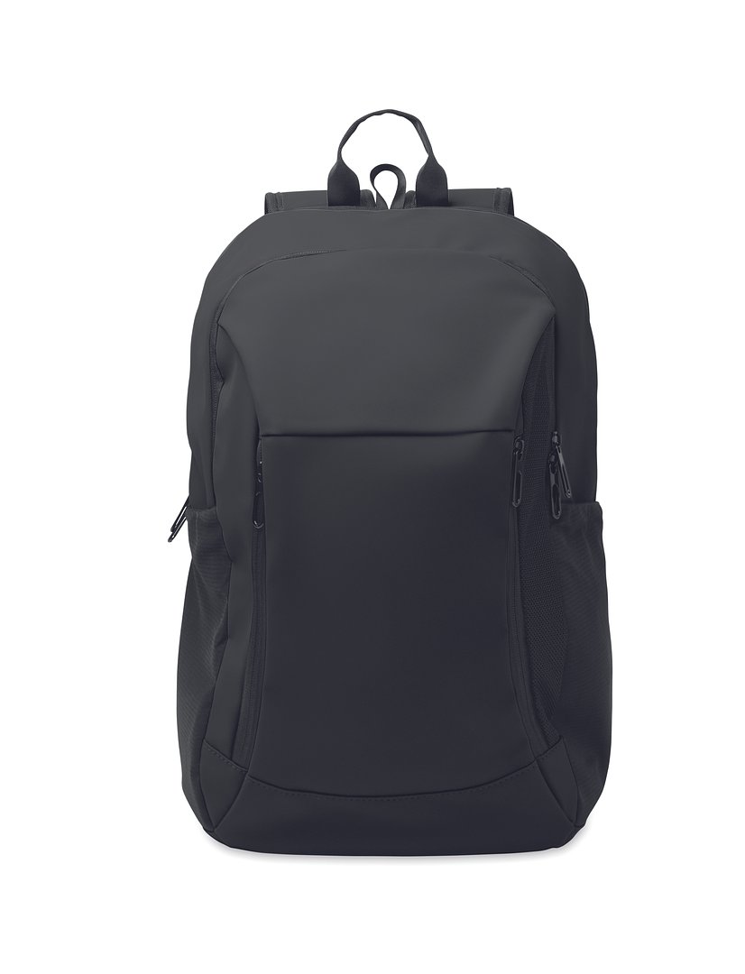 15" Laptop-Rucksack PU Dureila