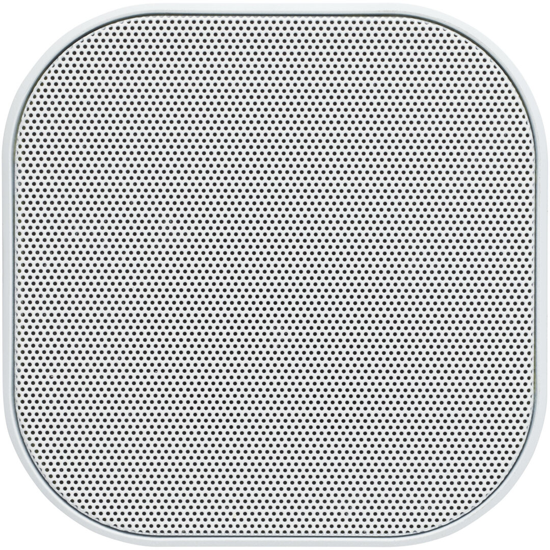 2.0 3 W Mini-Bluetooth®-Lautsprecher aus recyceltem RCS Kunststoff - Bendi