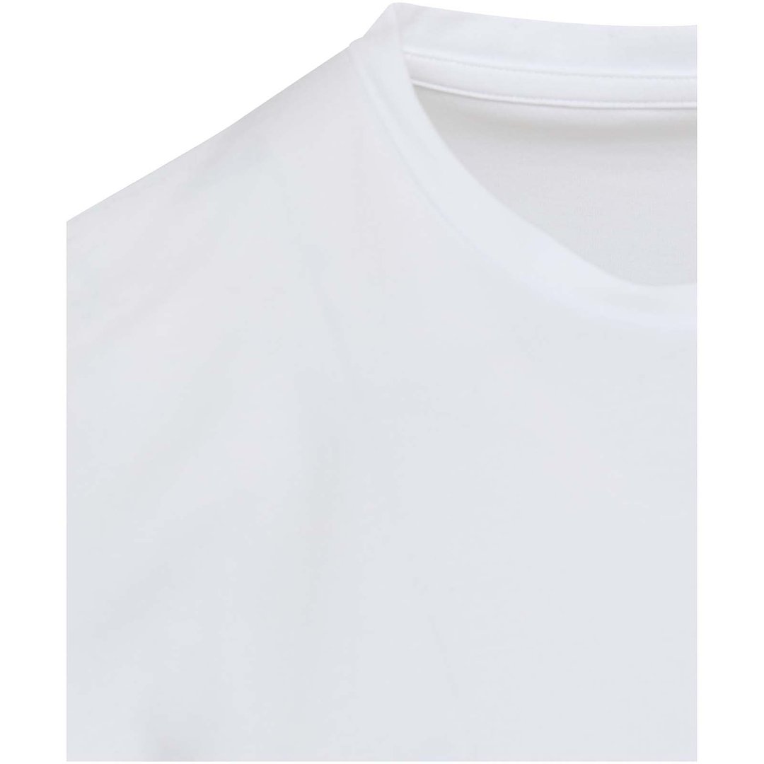 Kurzärmeliges T-Shirt aus 200 g/m² Bio Baumwolle (OCS), unisex - Onnatia