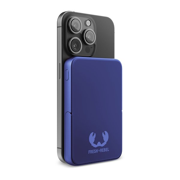 Kompatibel mit MagSafe MagSafe Powerbank Kabellose 5000mAh Gillel