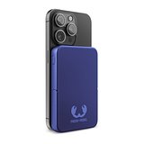 Kompatibel mit MagSafe MagSafe Powerbank Kabellose 5000mAh Gillel