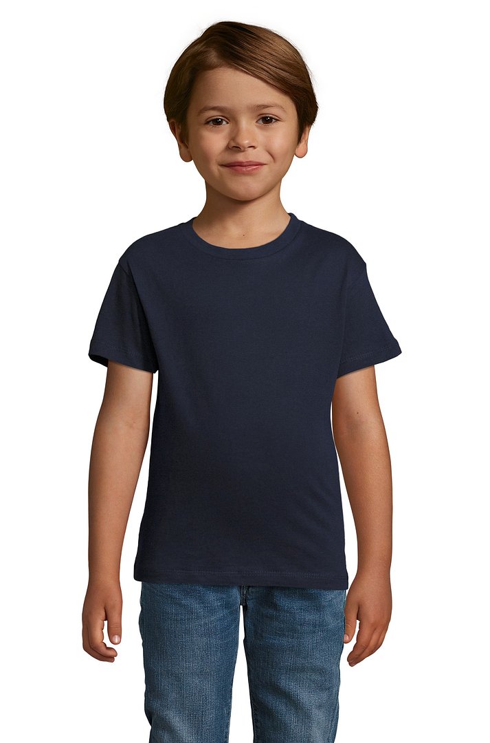 Kinder T-Shirt 150g Durinatrg