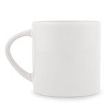 Oslo Sublimationstasse klein 180ml Luonna