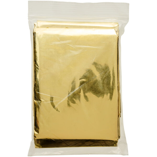 Notfalldecke mit 2 Funktionen - Vrer