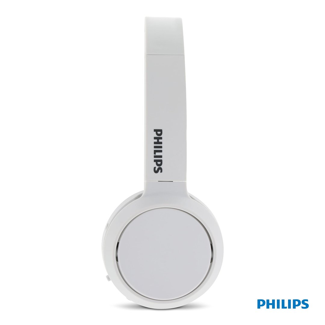 Philips On-ear Bluetooth Headphone Palbrin