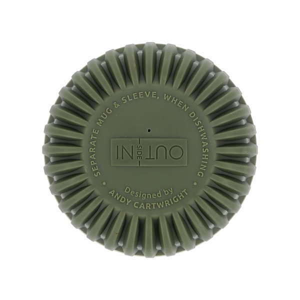 Premium Becher Fjord 280 ml Tritan