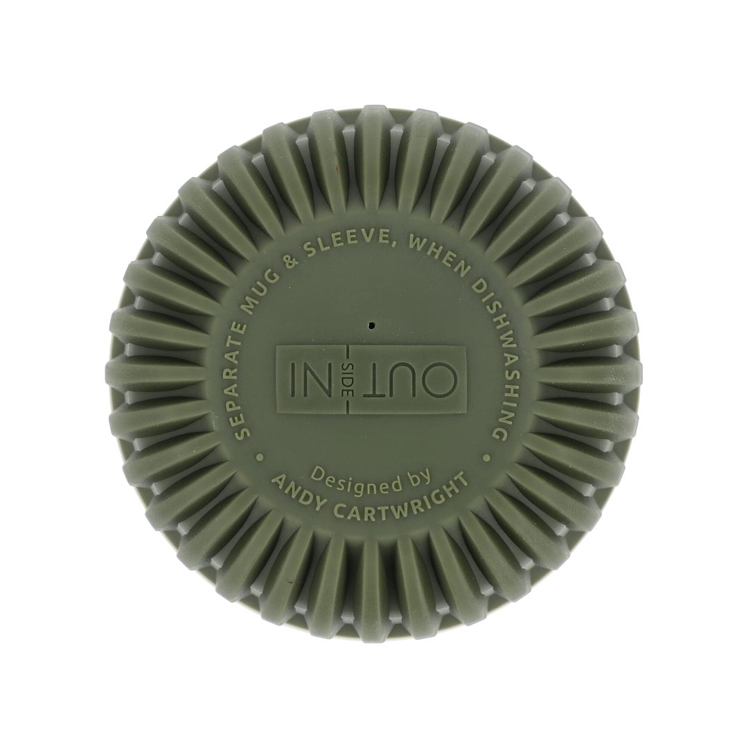 Premium Becher Fjord 280 ml Tritan