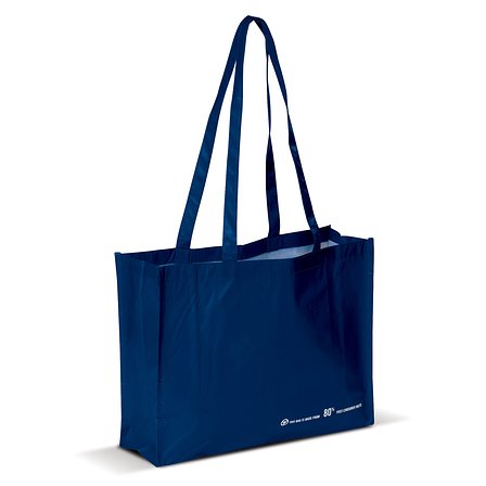 Umhängetasche R-PET 110g/m² Annanrini