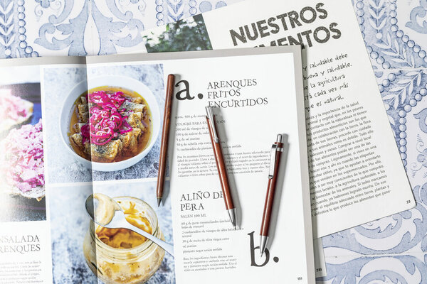 Ewiger Bleistift Idgox