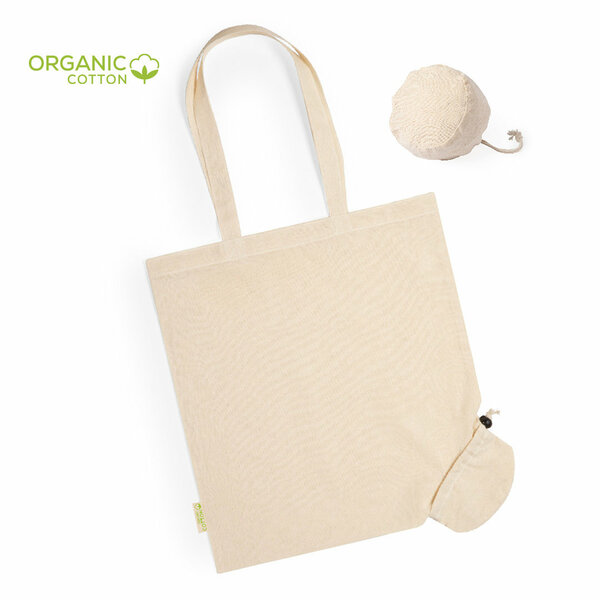 Faltbare Tasche Idpax