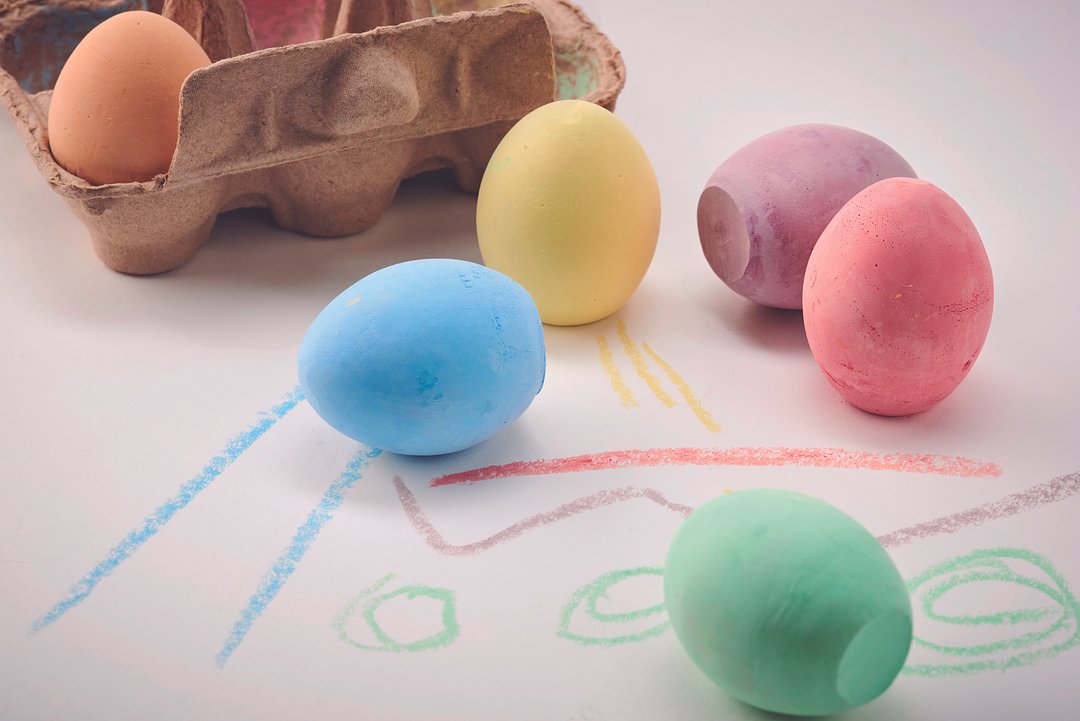 Strassenmalkreide Jürgat