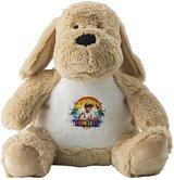 Plüschhund Betorg