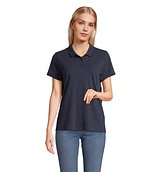 PULSE Damen POLO Lurina