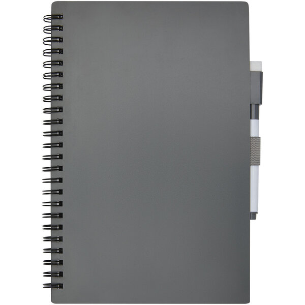 A5 Notizbuch, wiederverwendbar - Wali