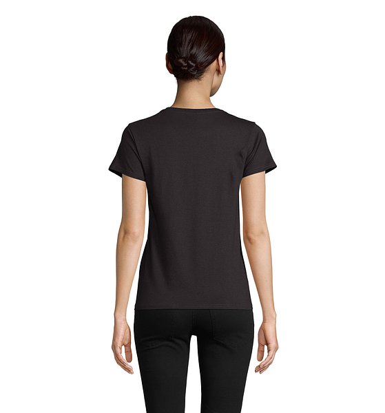 Frauen T-Shirt 150g Jürgierg